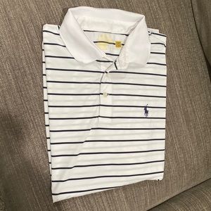 Ralph Lauren Performance Polo